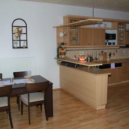 Apartman Brasov, Týn nad Vltavou Eksteriør billede