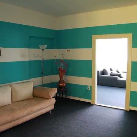 Apartman Brasov, Týn nad Vltavou Eksteriør billede