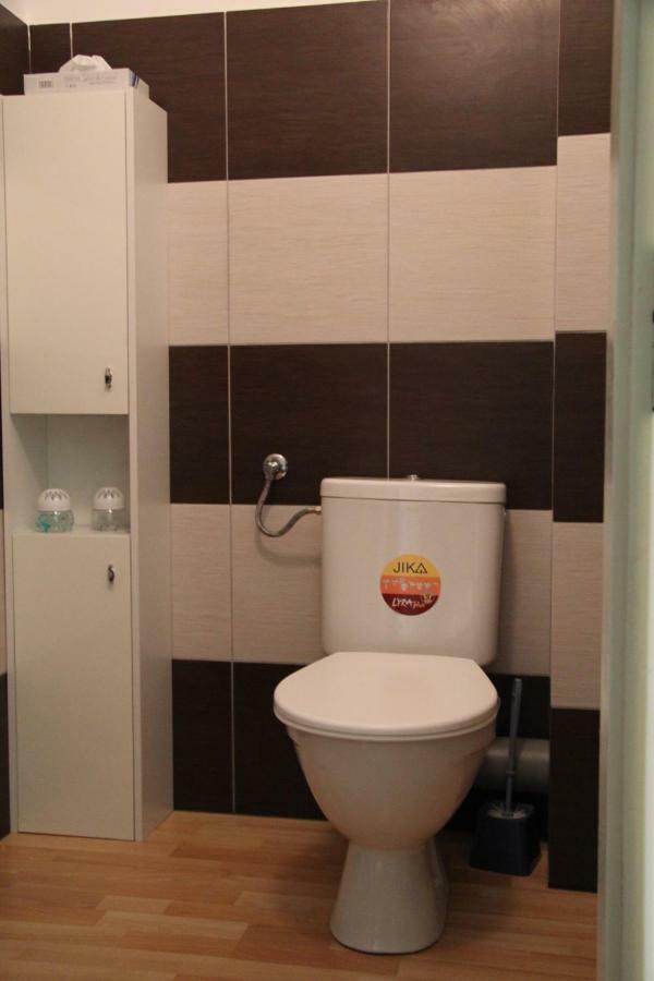 Apartman Brasov, Týn nad Vltavou Eksteriør billede