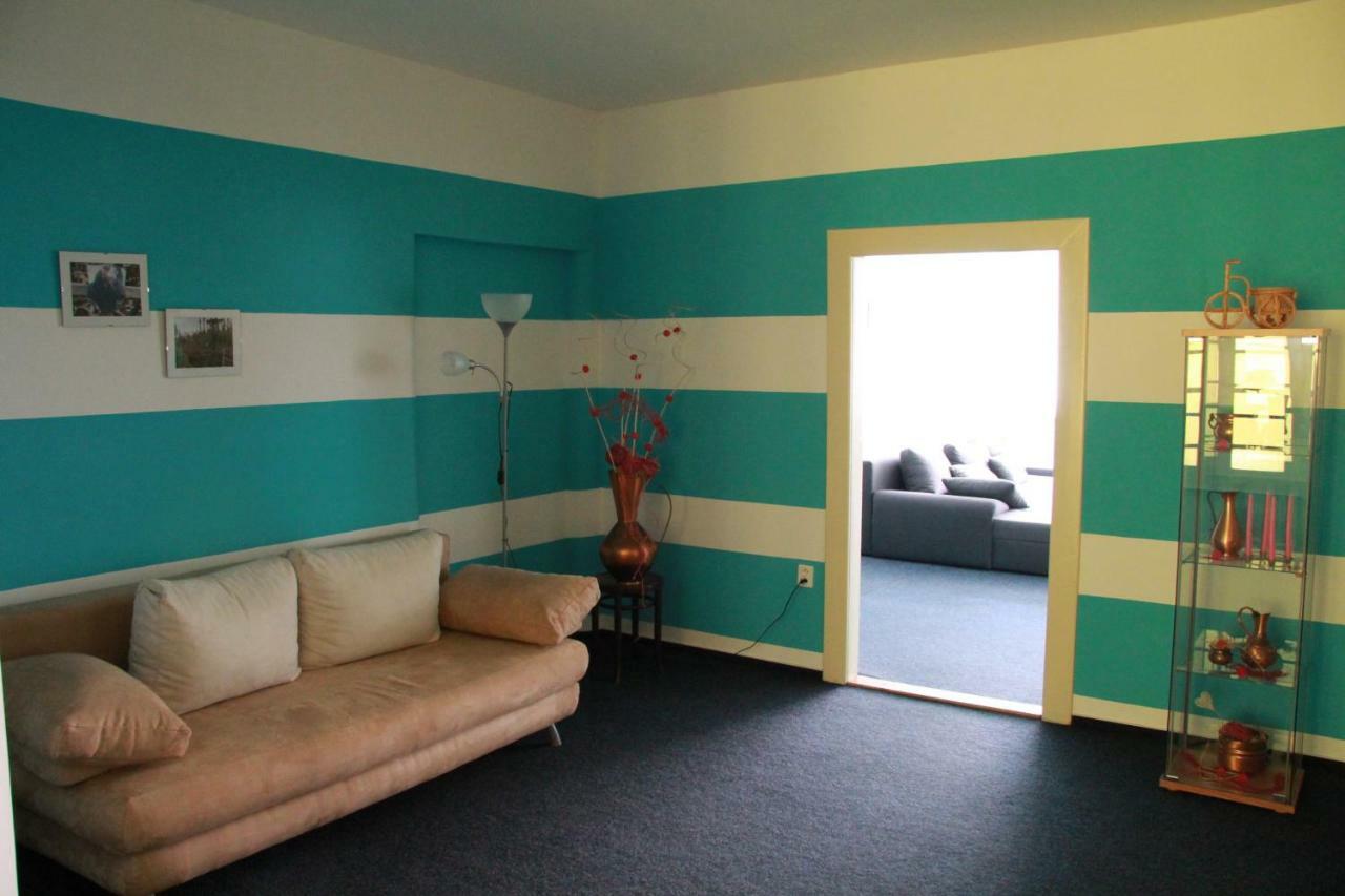 Apartman Brasov, Týn nad Vltavou Eksteriør billede