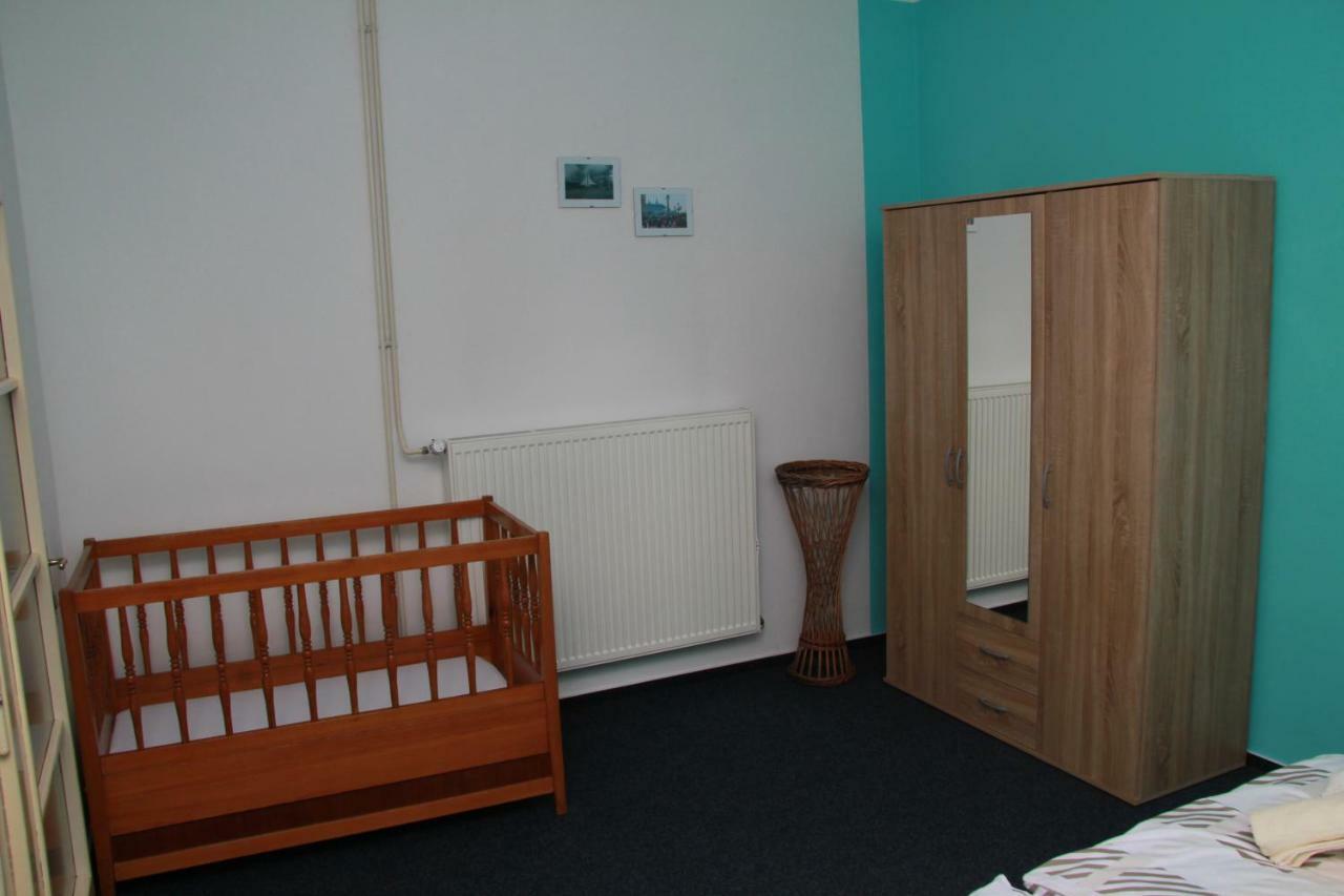 Apartman Brasov, Týn nad Vltavou Eksteriør billede