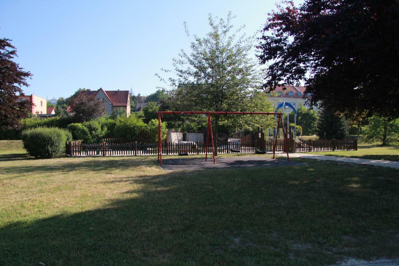 Apartman Brasov, Týn nad Vltavou Eksteriør billede