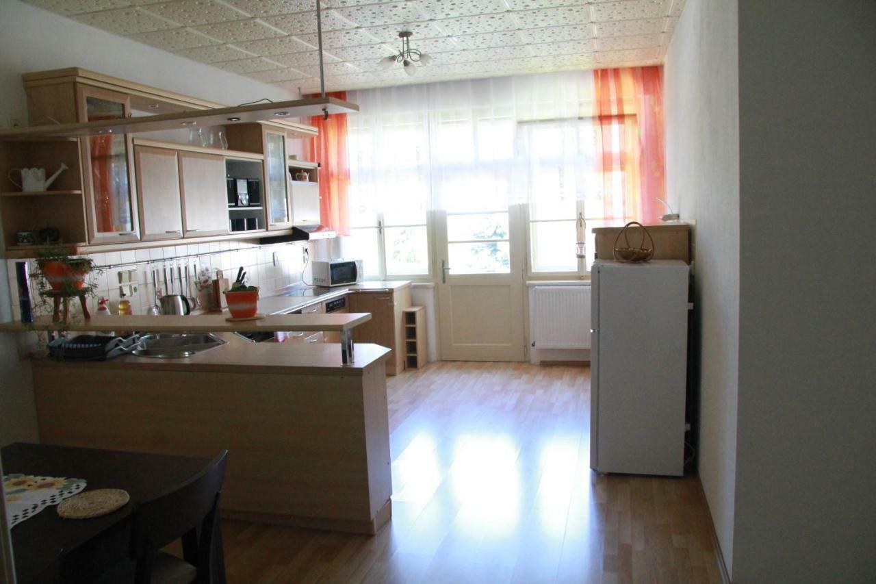 Apartman Brasov, Týn nad Vltavou Eksteriør billede