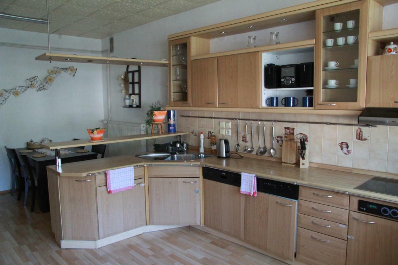 Apartman Brasov, Týn nad Vltavou Eksteriør billede
