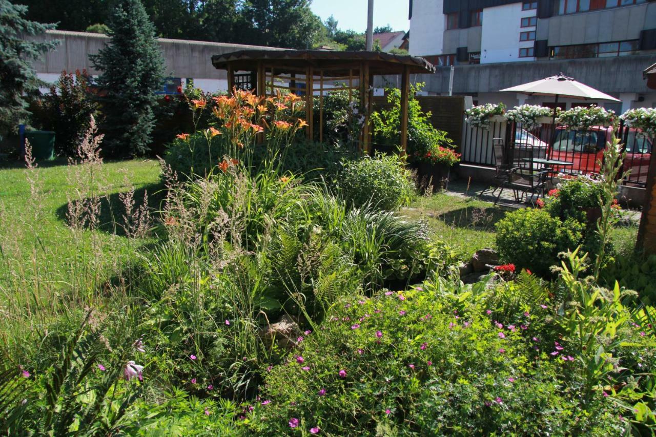 Apartman Brasov, Týn nad Vltavou Eksteriør billede